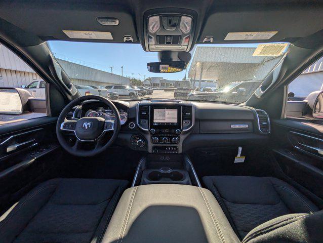 new 2026 Ram 1500 car, priced at $56,588