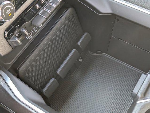 new 2026 Ram 1500 car, priced at $56,588