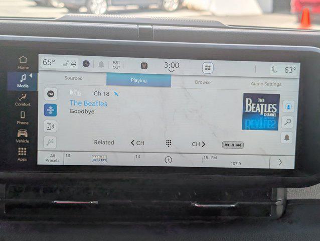 new 2025 Jeep Wrangler car, priced at $43,664