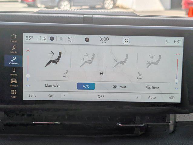 new 2025 Jeep Wrangler car, priced at $43,664