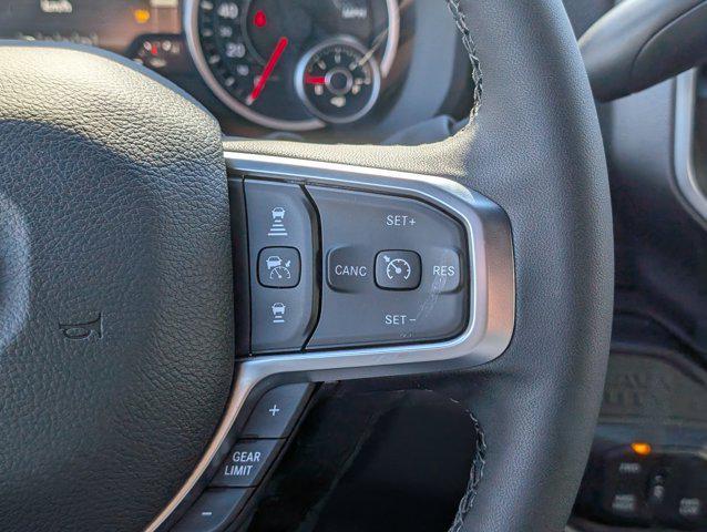 new 2026 Ram 2500 car, priced at $62,850