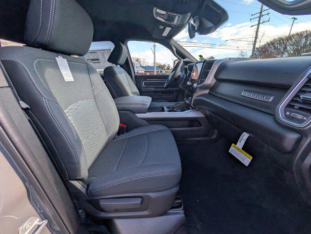 new 2026 Ram 2500 car, priced at $62,850