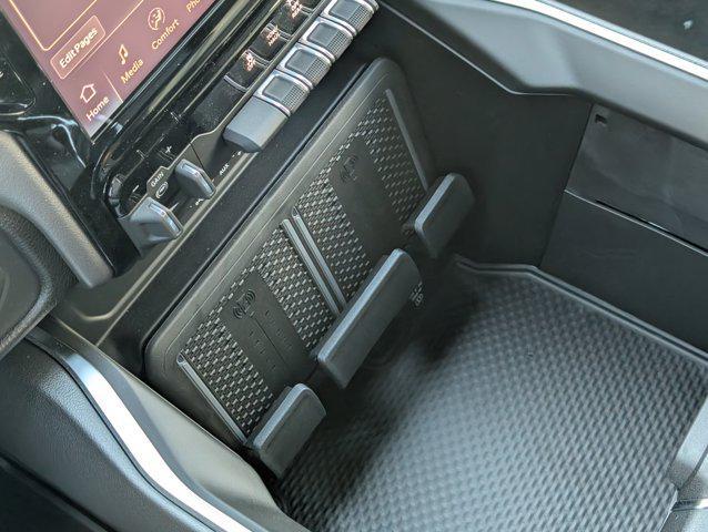 new 2026 Ram 2500 car, priced at $62,850