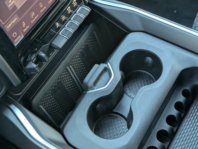 new 2026 Ram 2500 car, priced at $62,850