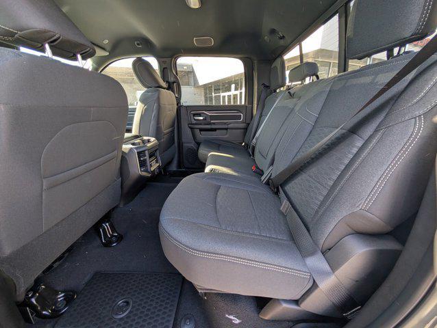 new 2026 Ram 2500 car, priced at $62,850