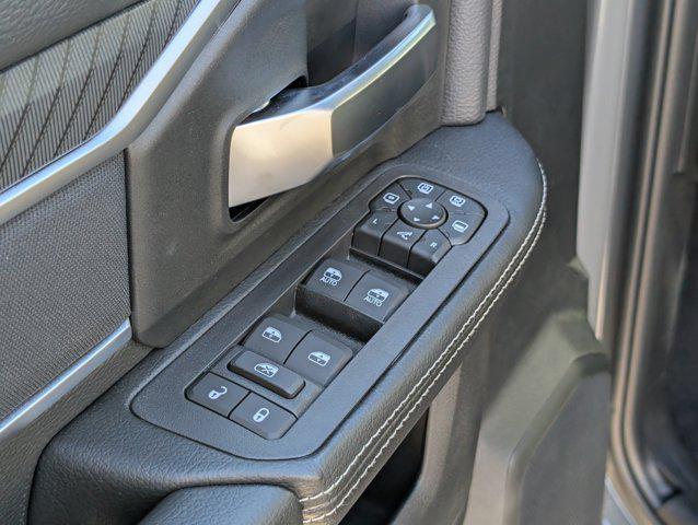 new 2026 Ram 2500 car, priced at $62,850