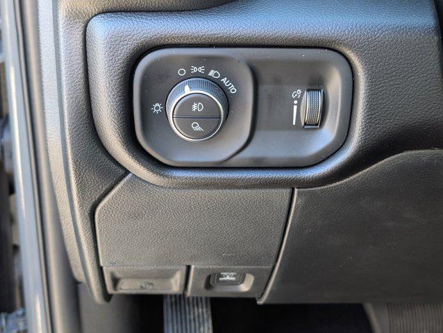 new 2026 Ram 2500 car, priced at $62,850