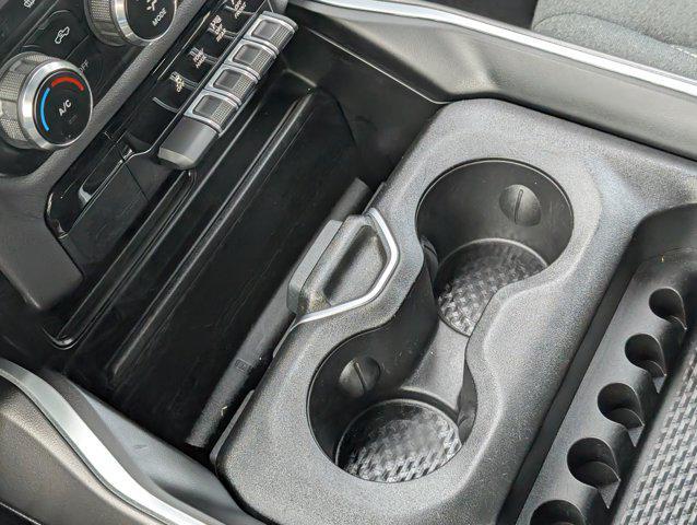 used 2022 Ram 1500 car, priced at $30,164