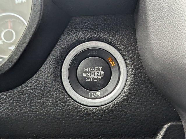 used 2022 Ram 1500 car, priced at $30,164