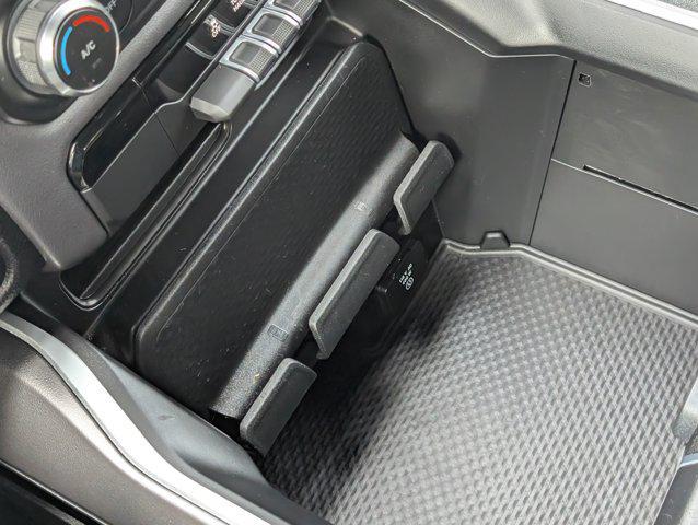 used 2022 Ram 1500 car, priced at $30,164