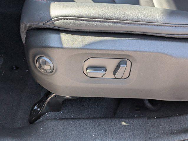 new 2025 Jeep Wrangler car, priced at $57,527