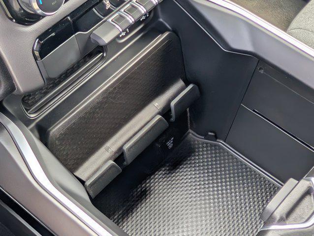 used 2022 Ram 1500 car, priced at $35,949