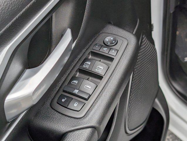 used 2023 Ram 1500 car, priced at $35,261