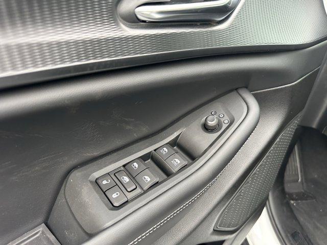 new 2025 Jeep Grand Cherokee L car, priced at $41,849