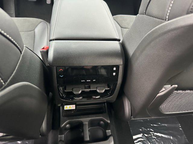 new 2025 Jeep Grand Cherokee L car, priced at $41,849