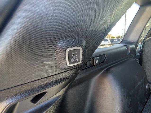 new 2025 Jeep Grand Cherokee car, priced at $45,208