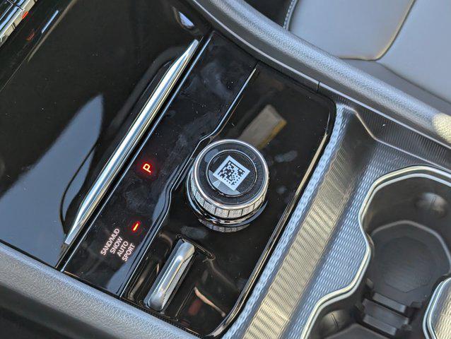 new 2025 Jeep Grand Cherokee car, priced at $45,208