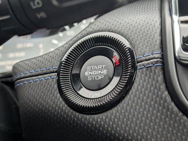 new 2026 Jeep Compass car, priced at $30,700