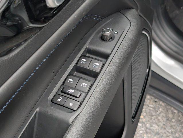 new 2026 Jeep Compass car, priced at $30,700