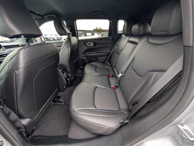 new 2026 Jeep Compass car, priced at $30,700