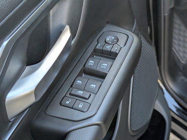 new 2026 Ram 1500 car, priced at $56,588