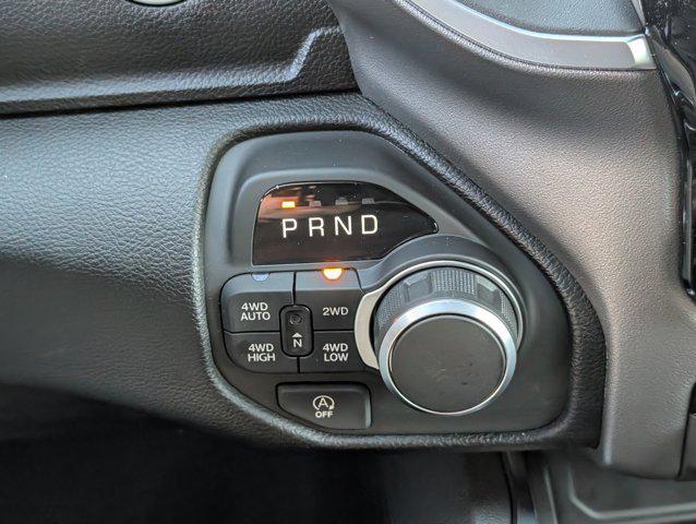 new 2026 Ram 1500 car, priced at $56,588