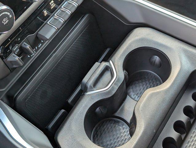 new 2026 Ram 1500 car, priced at $56,588