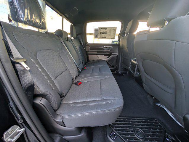 new 2026 Ram 1500 car, priced at $56,588