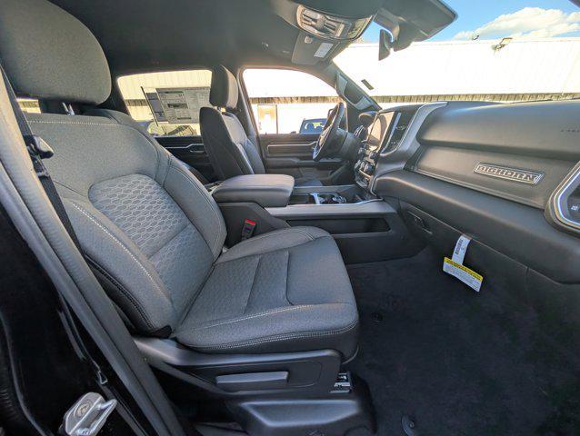 new 2026 Ram 1500 car, priced at $56,588