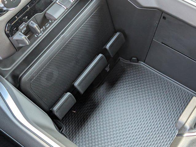 new 2026 Ram 1500 car, priced at $56,588