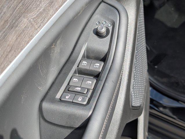 new 2025 Jeep Grand Cherokee car, priced at $50,485