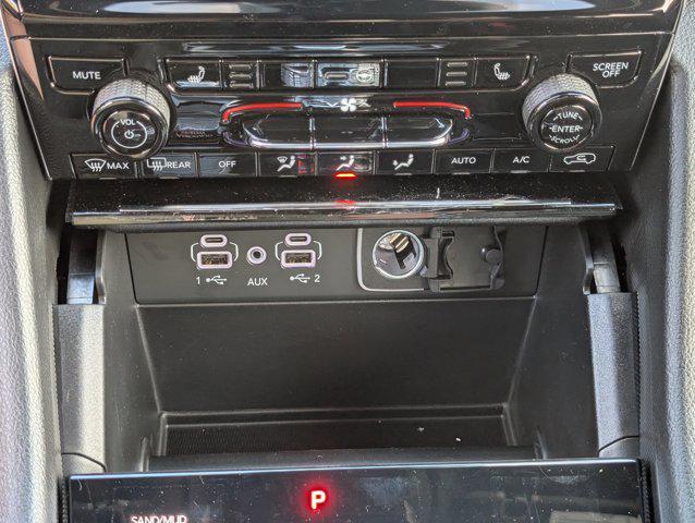new 2025 Jeep Grand Cherokee car, priced at $50,485