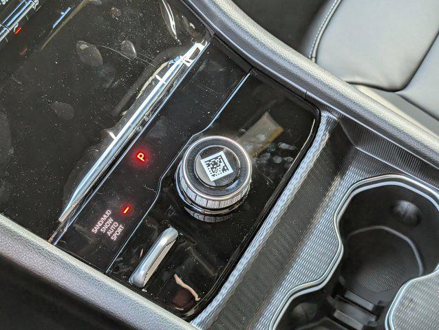 new 2025 Jeep Grand Cherokee car, priced at $50,485