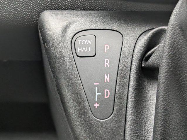 new 2026 Ram ProMaster 2500 car, priced at $57,255