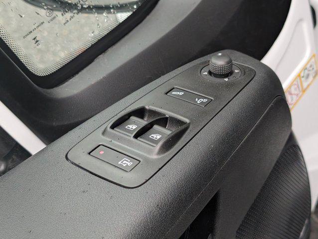 new 2026 Ram ProMaster 2500 car, priced at $57,255