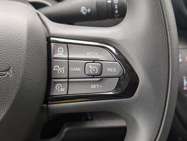 new 2026 Ram ProMaster 2500 car, priced at $57,255