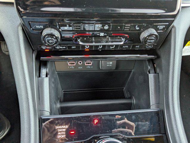 new 2025 Jeep Grand Cherokee L car, priced at $45,320