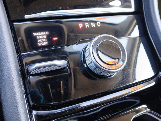 used 2022 Jeep Grand Cherokee car, priced at $31,740