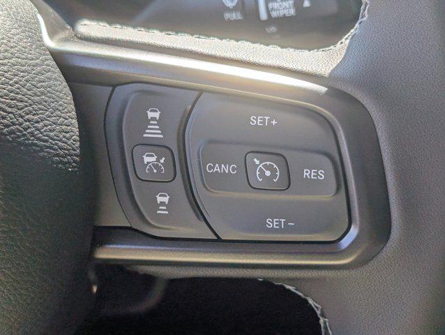 new 2025 Jeep Gladiator car, priced at $42,685