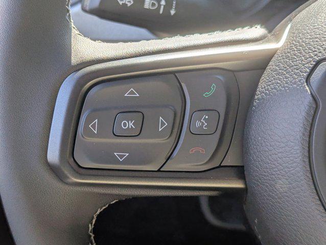 new 2025 Jeep Gladiator car, priced at $42,685