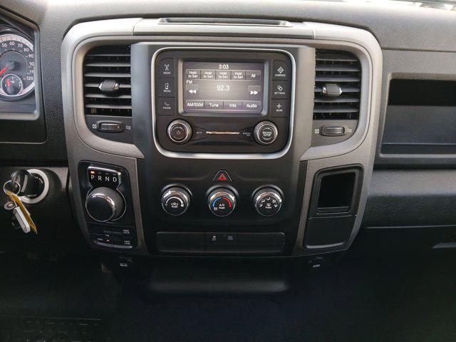 used 2022 Ram 1500 car, priced at $29,150