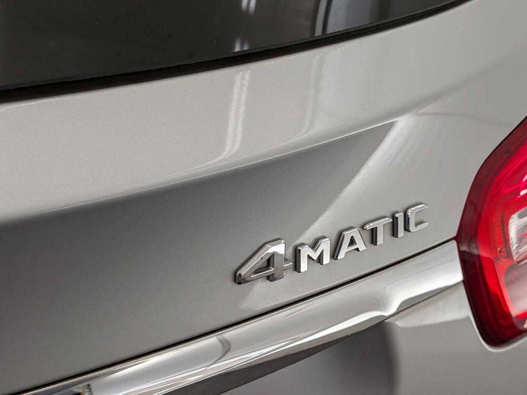 used 2018 Mercedes-Benz GLA 250 car, priced at $15,995