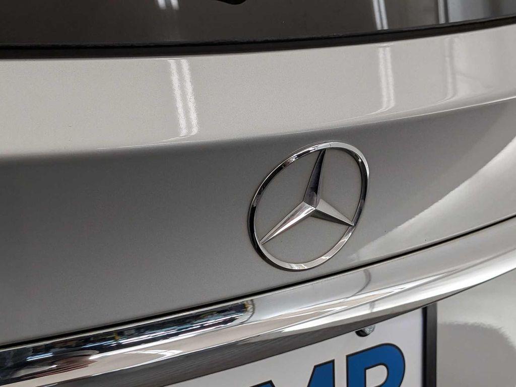 used 2018 Mercedes-Benz GLA 250 car, priced at $15,995