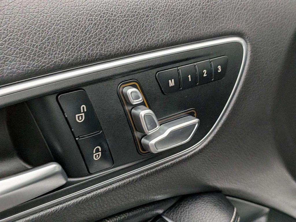 used 2018 Mercedes-Benz GLA 250 car, priced at $15,995