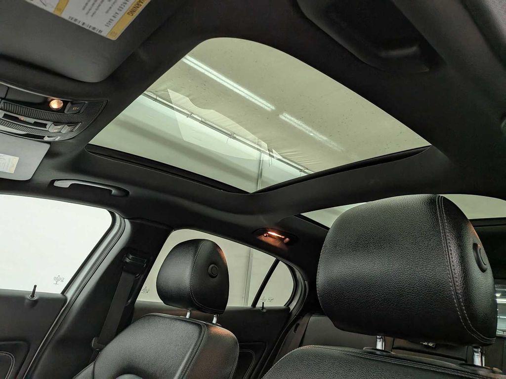 used 2018 Mercedes-Benz GLA 250 car, priced at $15,995