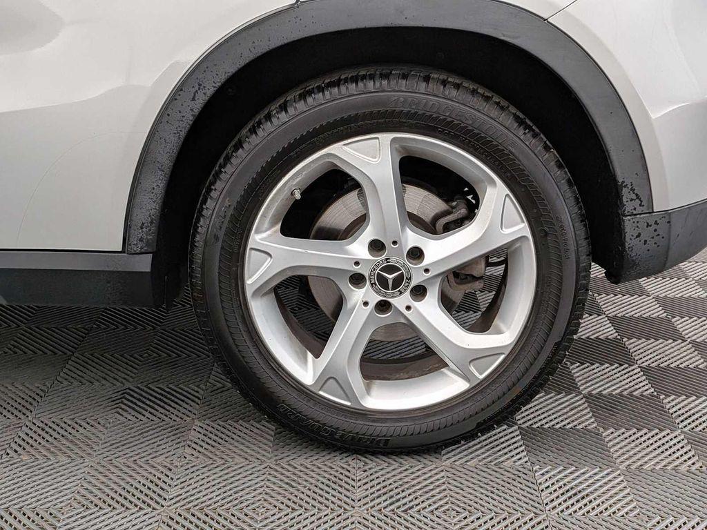 used 2018 Mercedes-Benz GLA 250 car, priced at $15,995