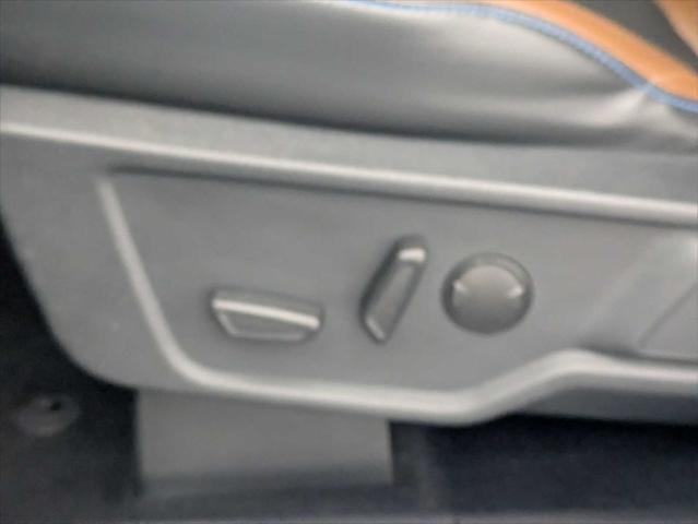 used 2024 Ford Bronco car, priced at $53,995