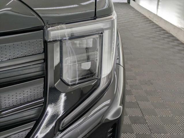 used 2024 GMC Sierra 1500 car, priced at $53,995