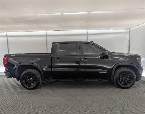 used 2024 GMC Sierra 1500 car, priced at $53,995