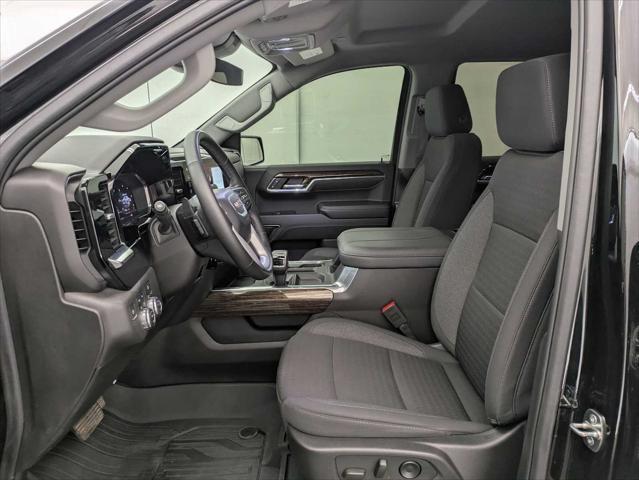 used 2024 GMC Sierra 1500 car, priced at $53,995